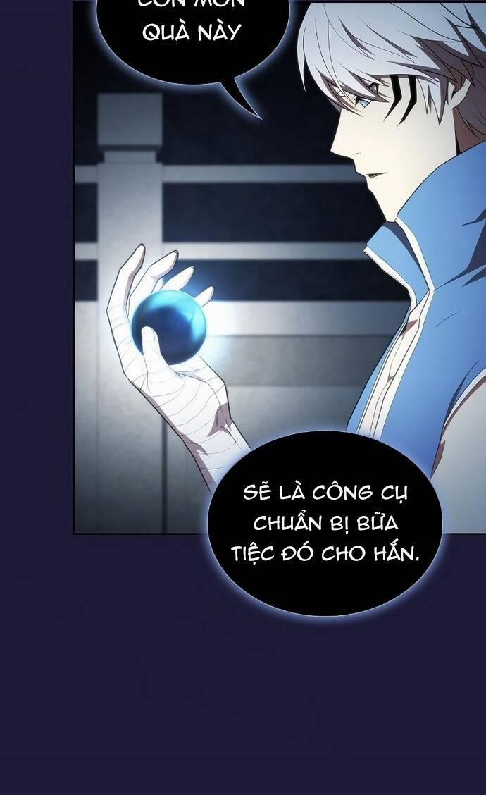 Tôi Là Người Chơi Leo Tháp Một Mình 135 trang 54
