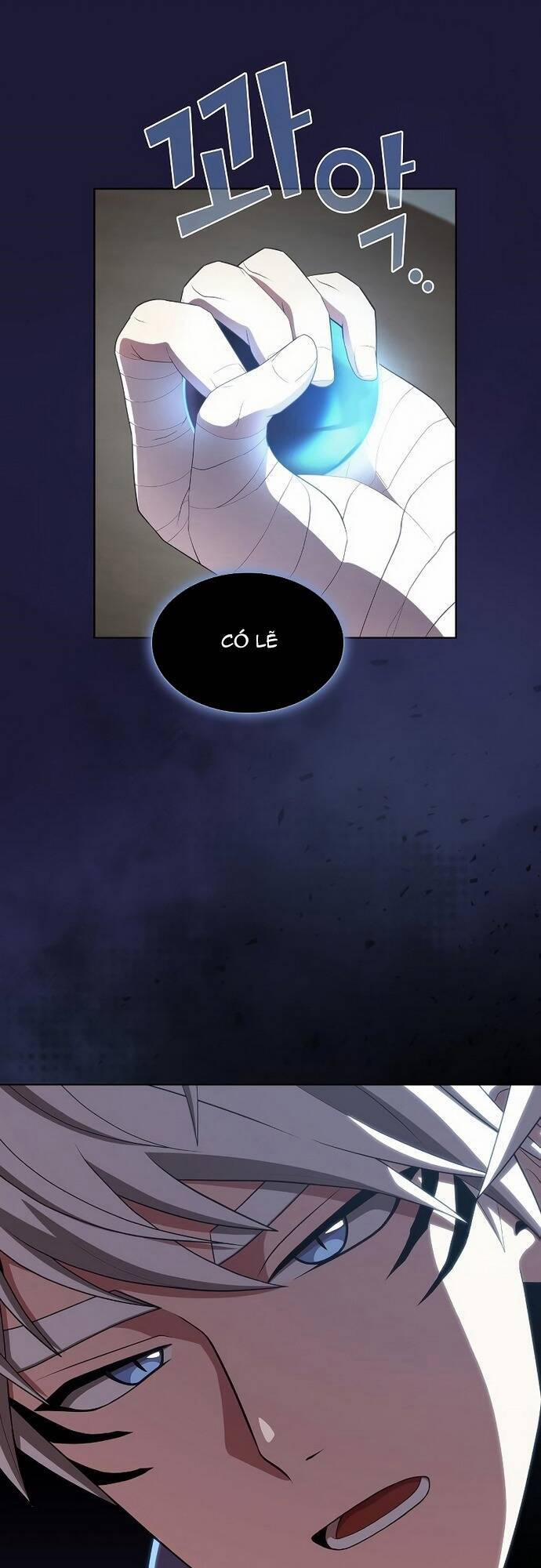 Tôi Là Người Chơi Leo Tháp Một Mình 135 trang 55