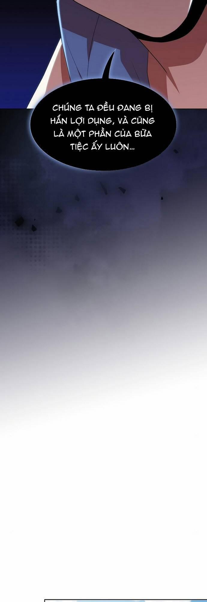 Tôi Là Người Chơi Leo Tháp Một Mình 135 trang 56