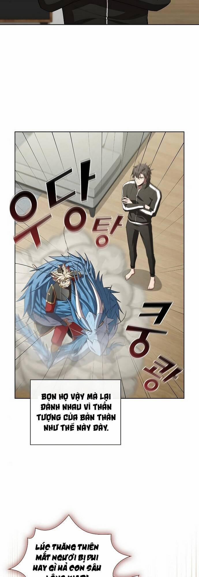 Tôi Là Người Chơi Leo Tháp Một Mình 135 trang 58