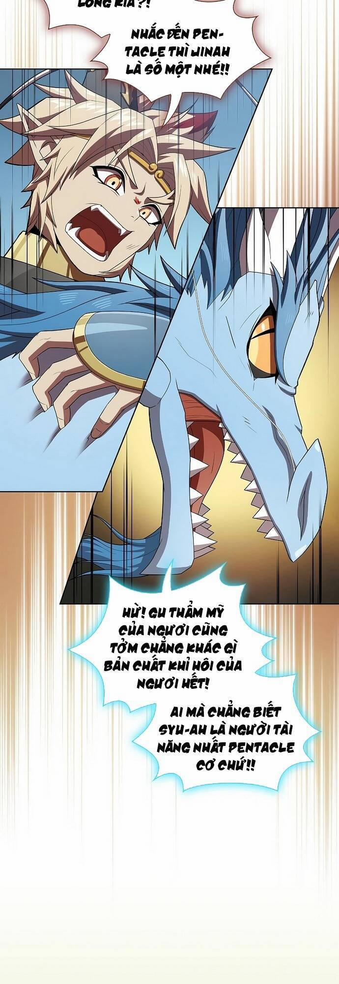 Tôi Là Người Chơi Leo Tháp Một Mình 135 trang 59