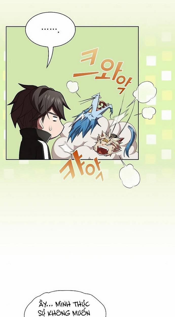 Tôi Là Người Chơi Leo Tháp Một Mình 135 trang 60