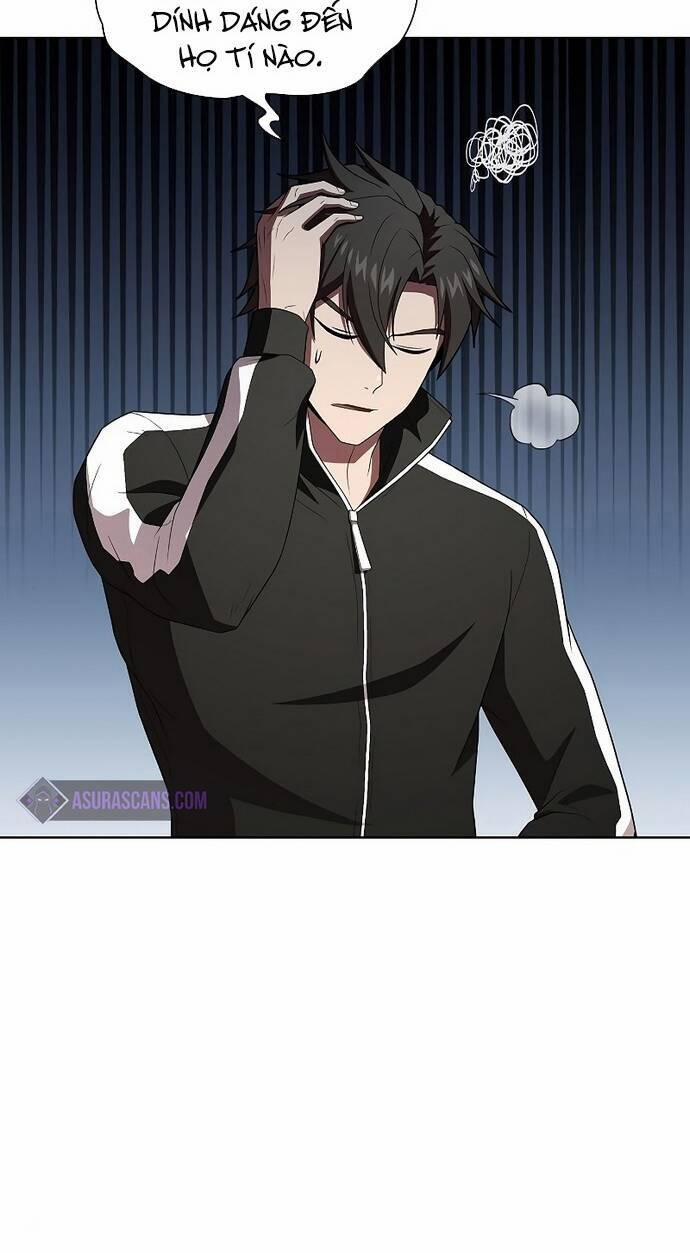 Tôi Là Người Chơi Leo Tháp Một Mình 135 trang 61