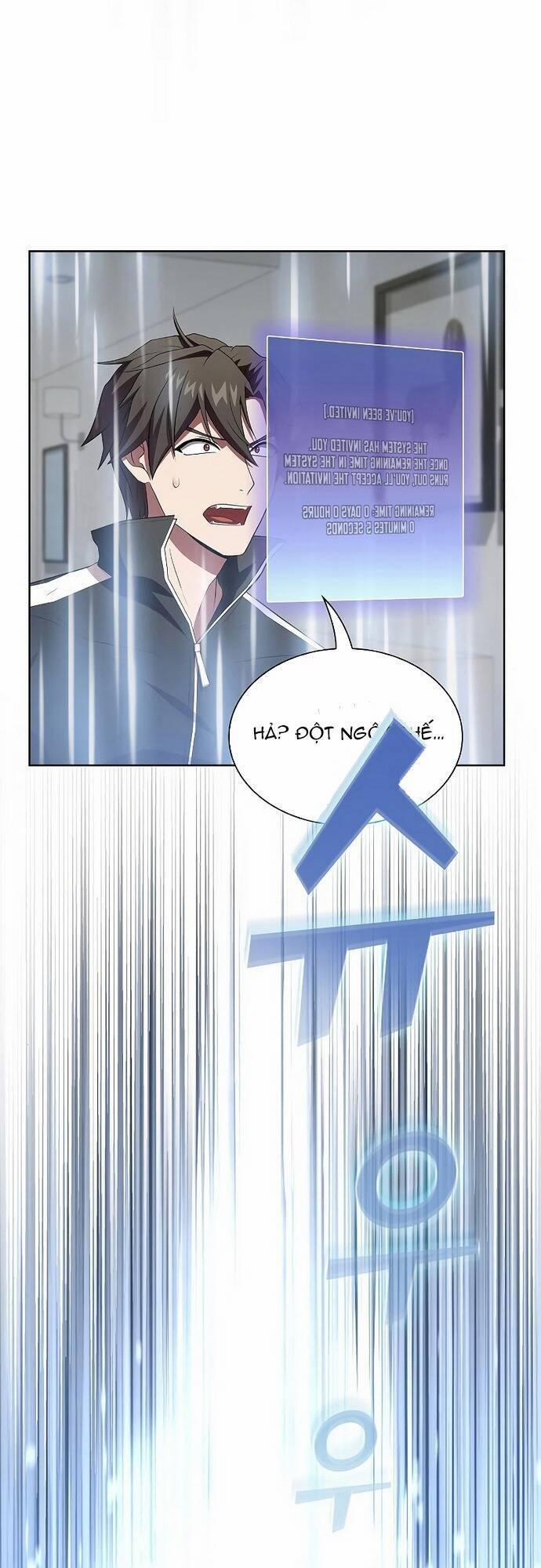 Tôi Là Người Chơi Leo Tháp Một Mình 135 trang 63