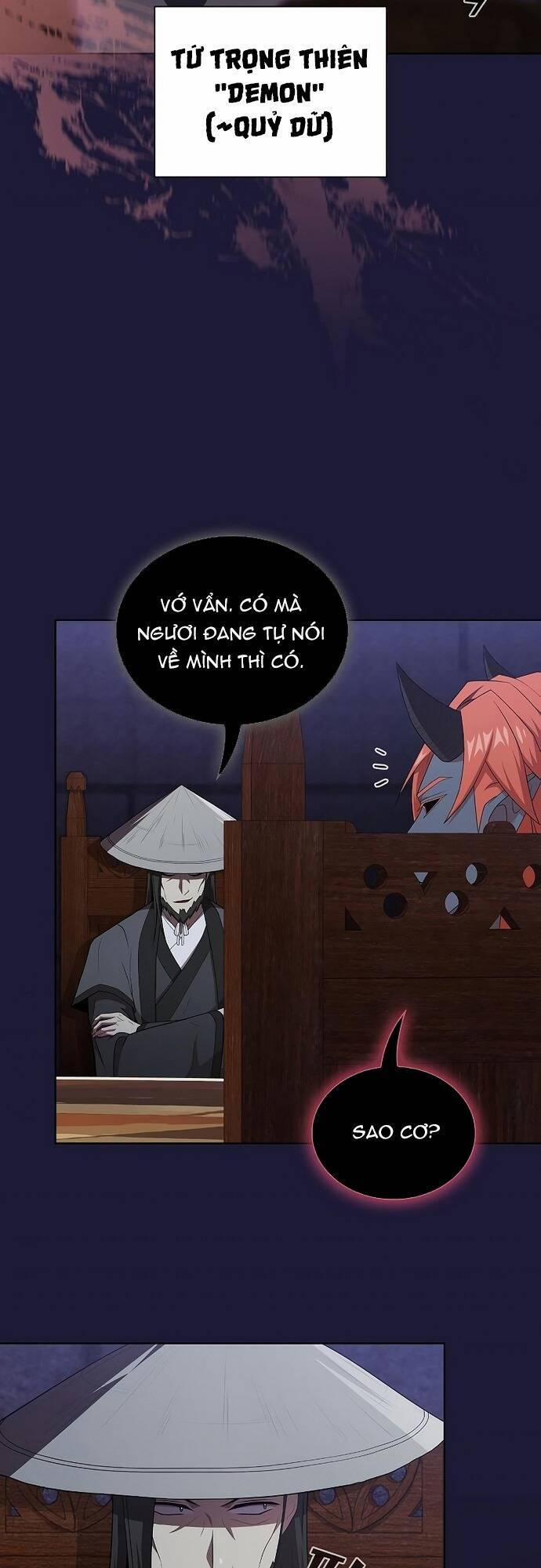 Tôi Là Người Chơi Leo Tháp Một Mình 135 trang 7