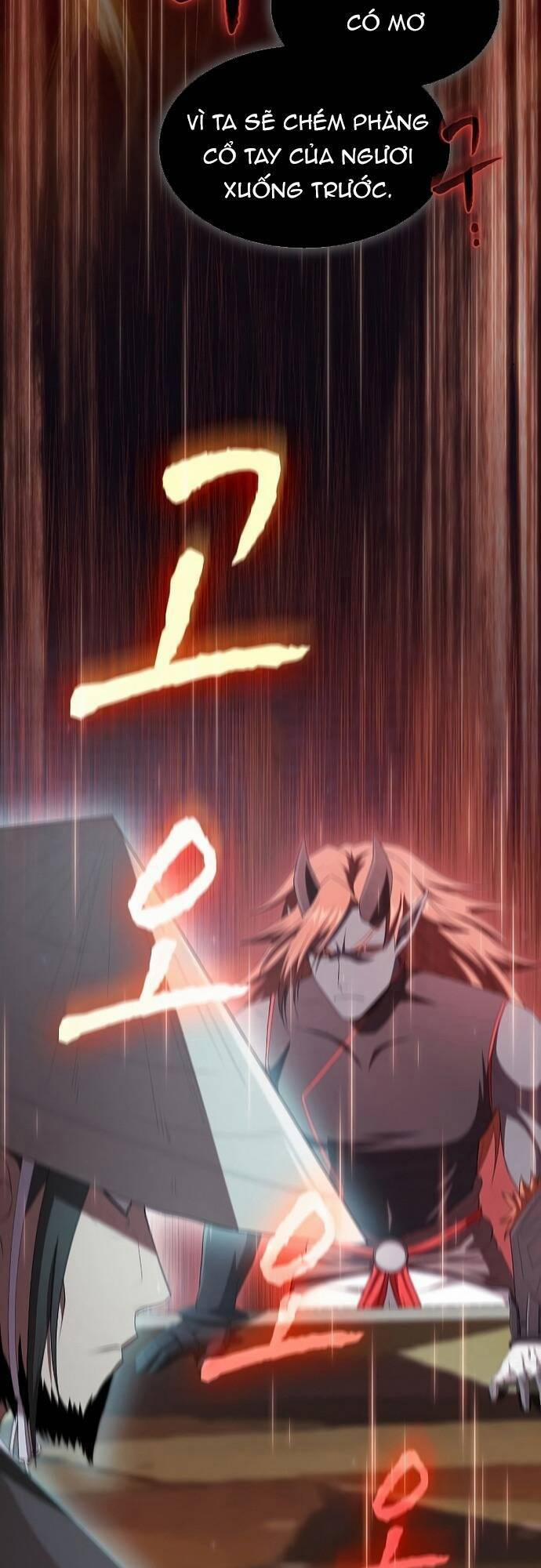 Tôi Là Người Chơi Leo Tháp Một Mình 135 trang 9