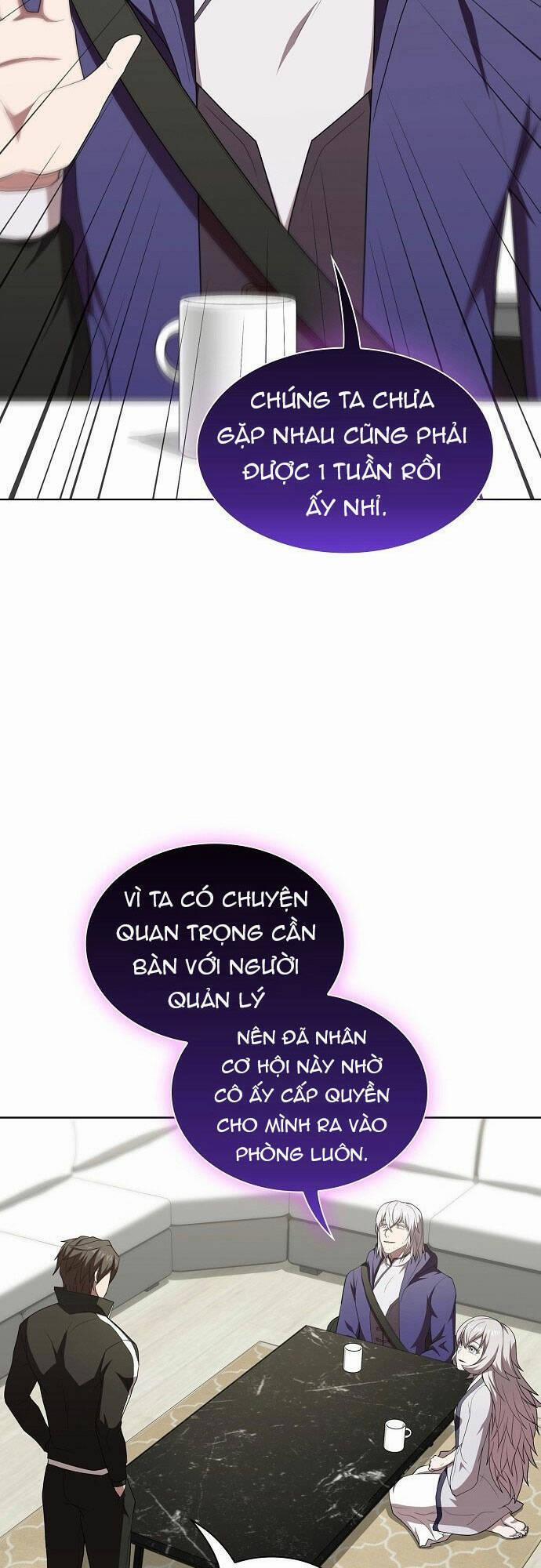 Tôi Là Người Chơi Leo Tháp Một Mình 136 trang 1