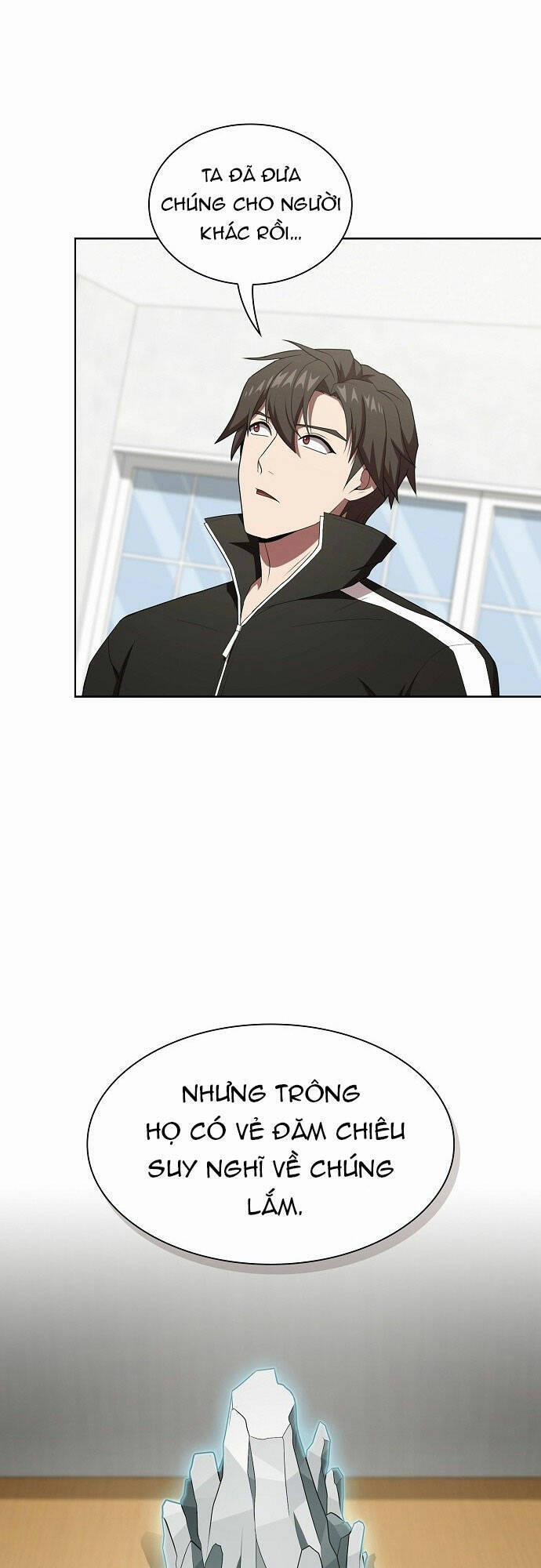 Tôi Là Người Chơi Leo Tháp Một Mình 136 trang 10