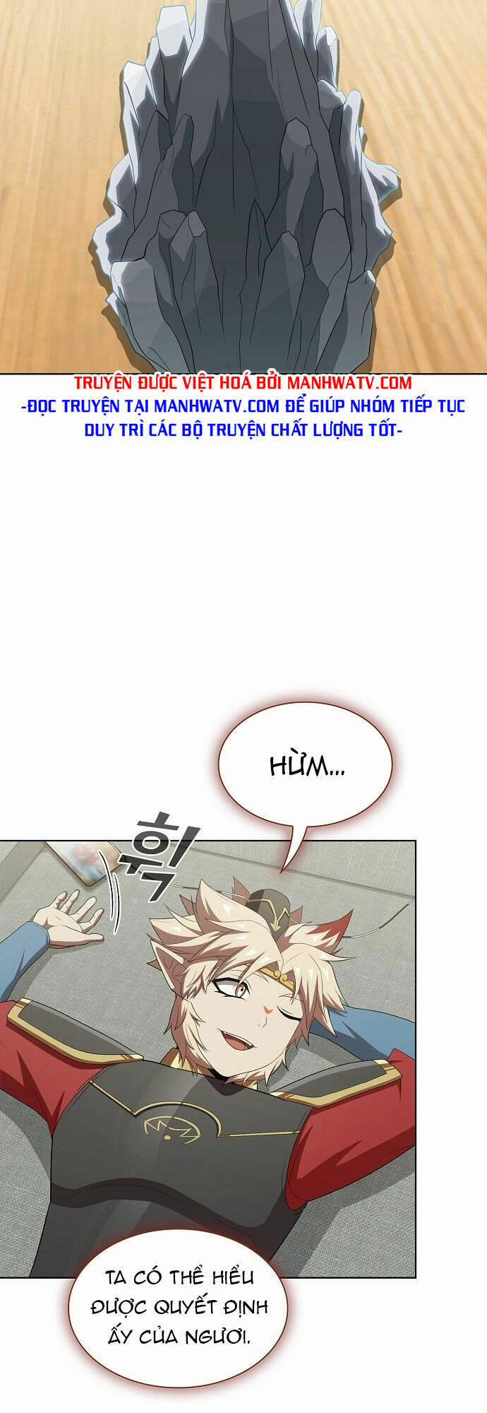 Tôi Là Người Chơi Leo Tháp Một Mình 136 trang 15