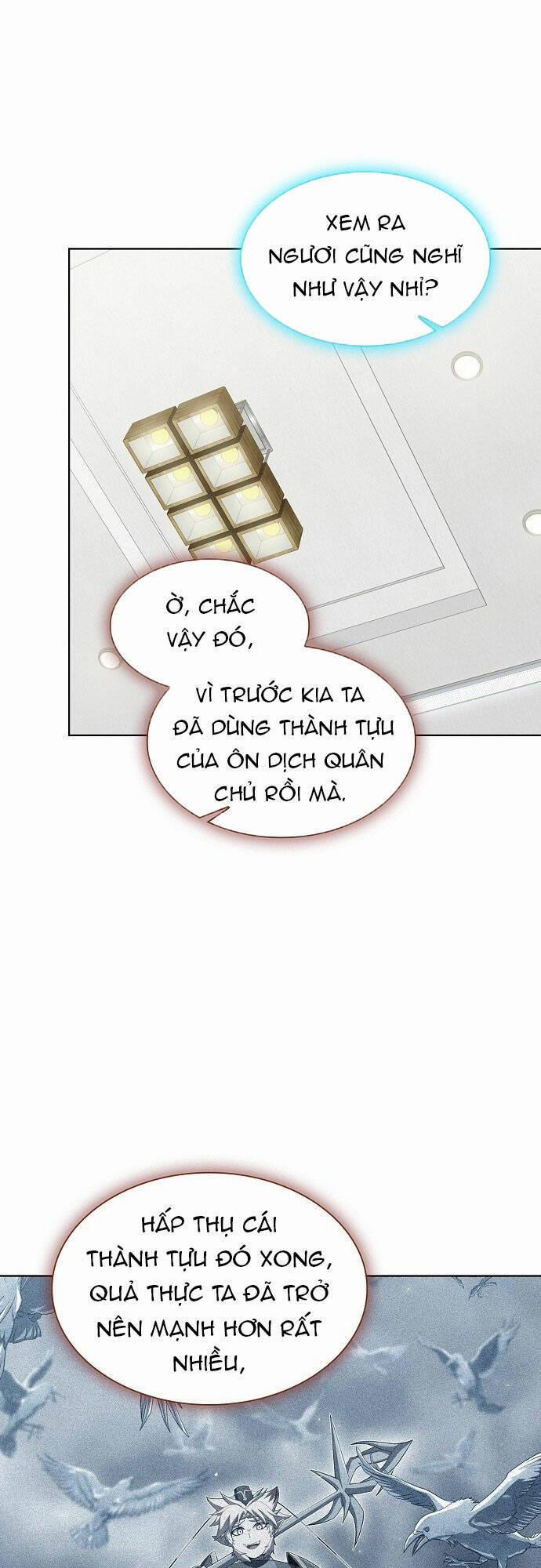 Tôi Là Người Chơi Leo Tháp Một Mình 136 trang 16