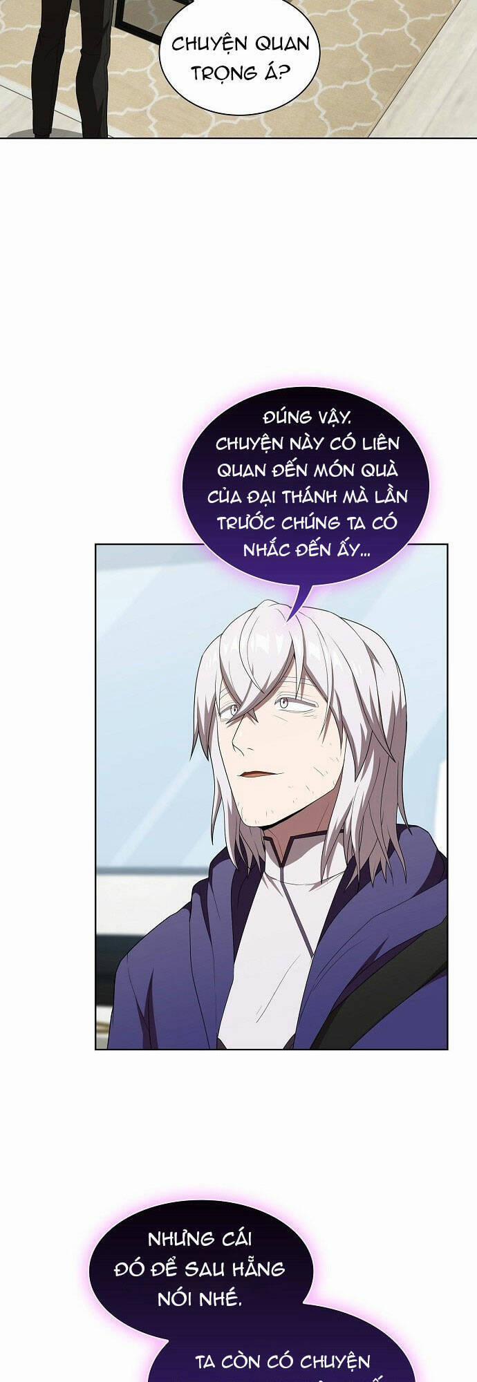 Tôi Là Người Chơi Leo Tháp Một Mình 136 trang 2