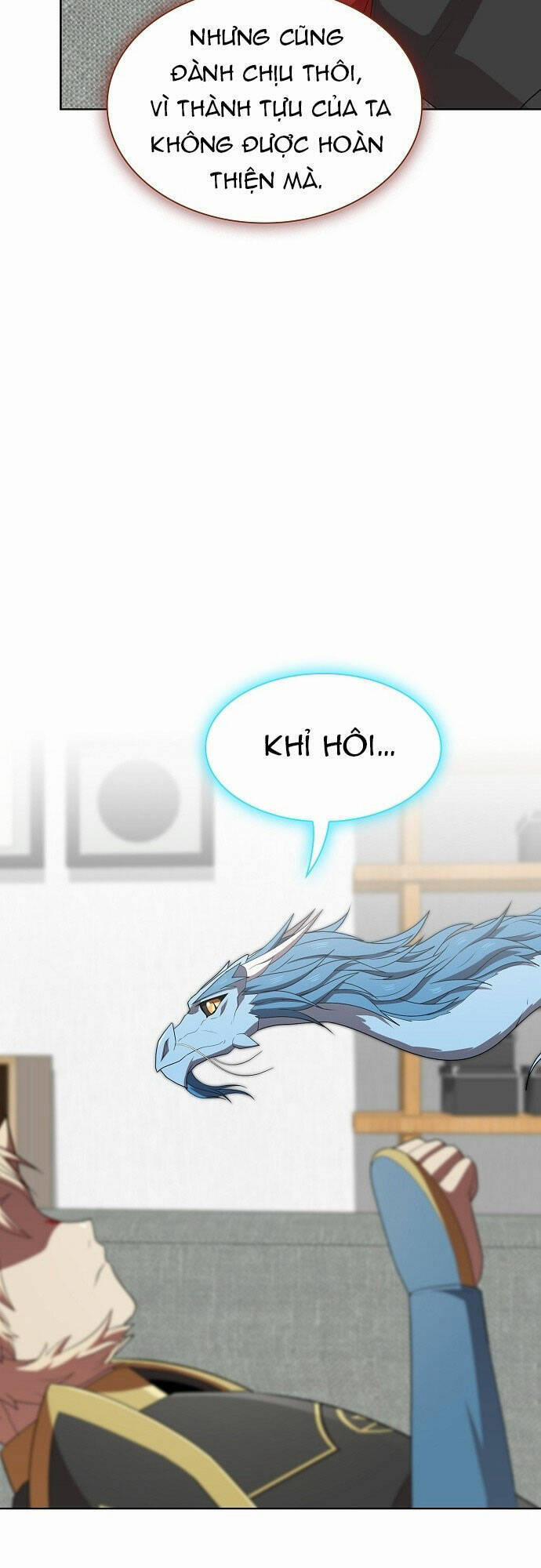 Tôi Là Người Chơi Leo Tháp Một Mình 136 trang 20