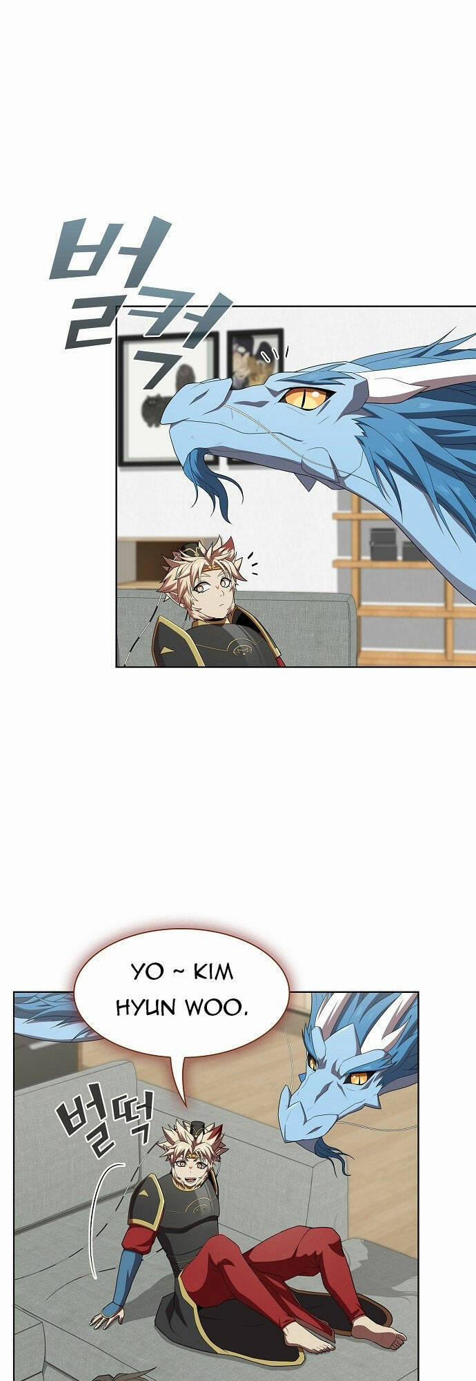 Tôi Là Người Chơi Leo Tháp Một Mình 136 trang 21