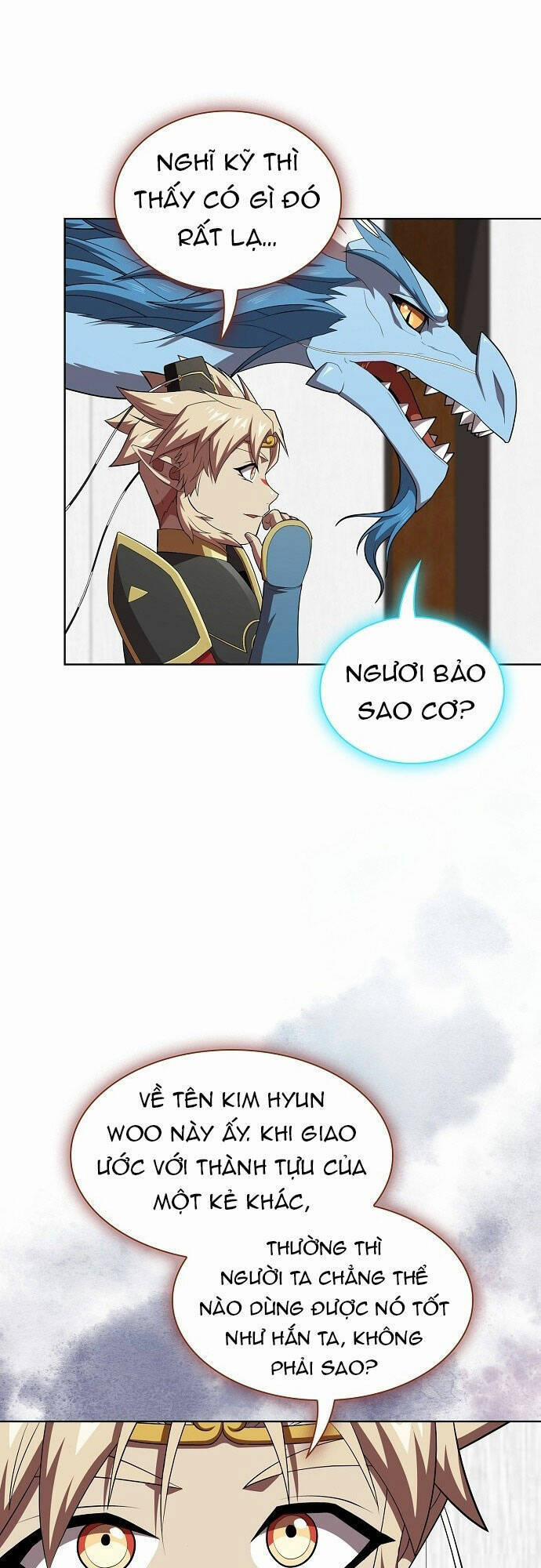 Tôi Là Người Chơi Leo Tháp Một Mình 136 trang 25