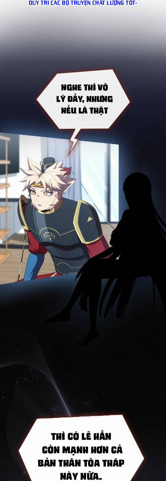 Tôi Là Người Chơi Leo Tháp Một Mình 136 trang 28
