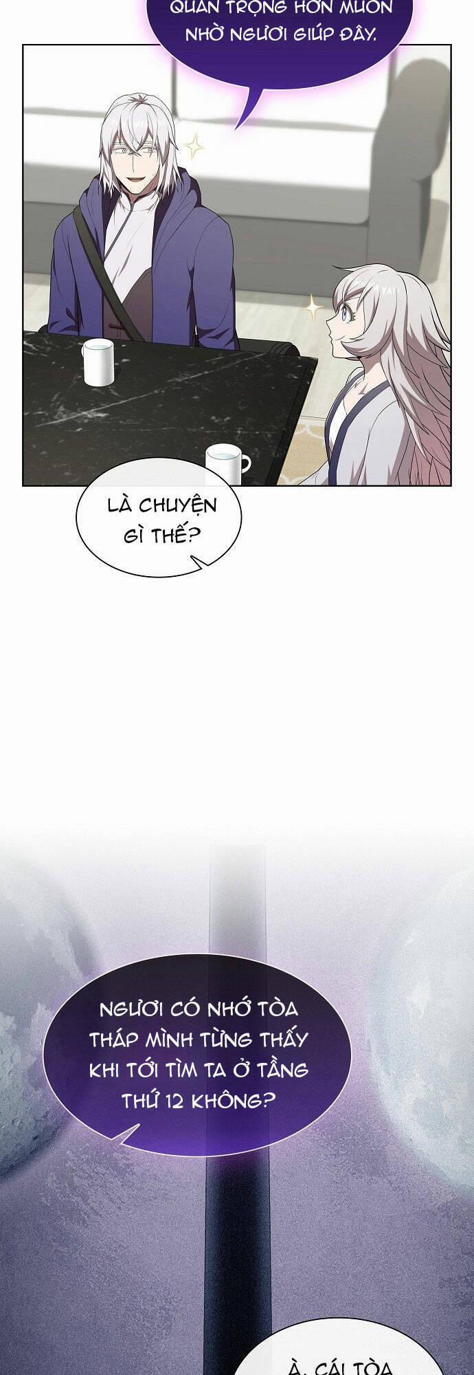 Tôi Là Người Chơi Leo Tháp Một Mình 136 trang 3