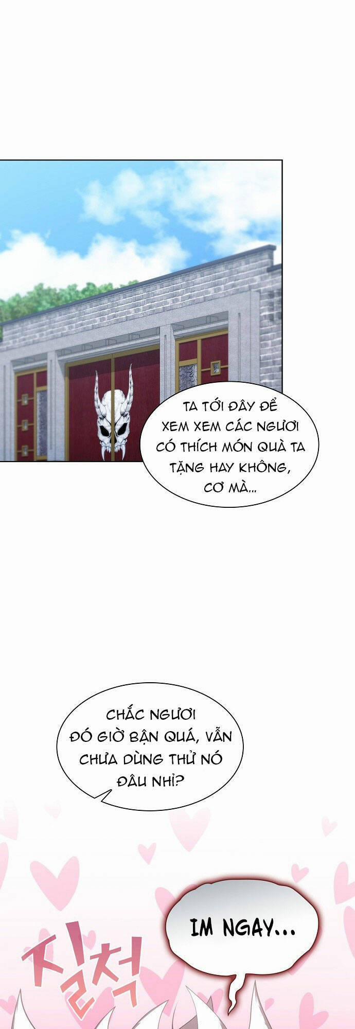 Tôi Là Người Chơi Leo Tháp Một Mình 136 trang 31