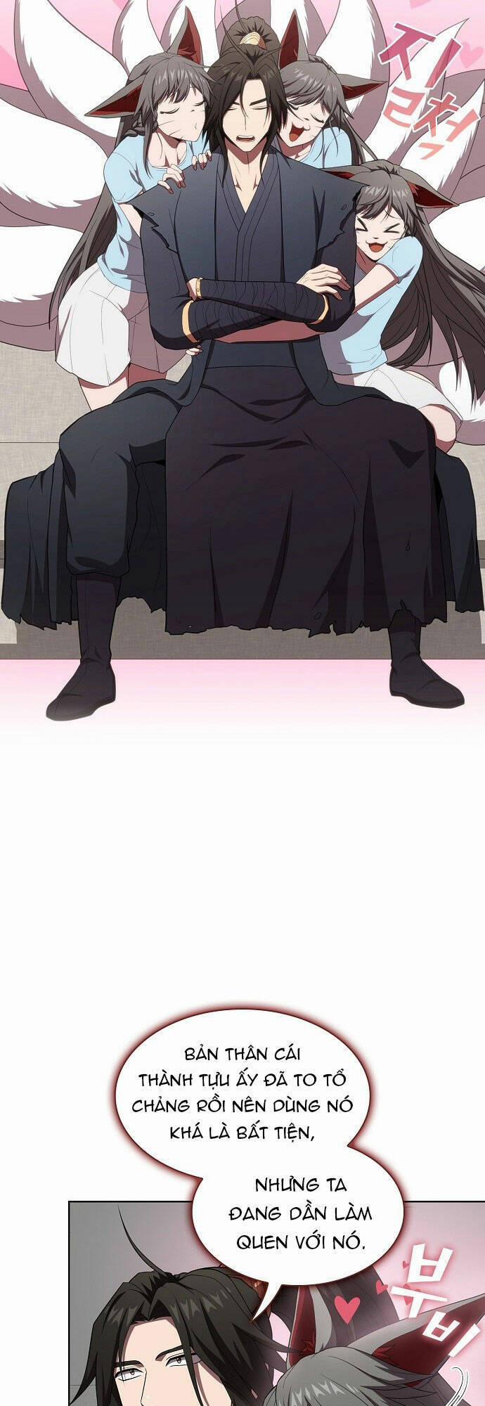 Tôi Là Người Chơi Leo Tháp Một Mình 136 trang 32