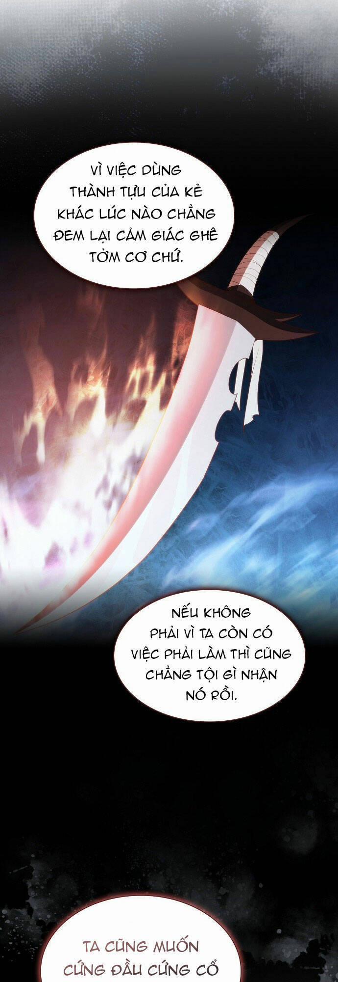 Tôi Là Người Chơi Leo Tháp Một Mình 136 trang 34