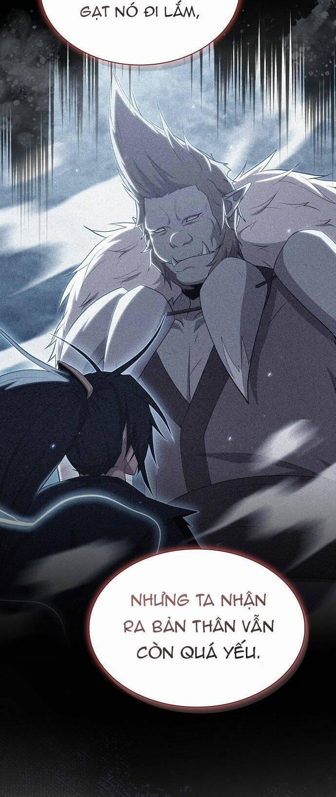 Tôi Là Người Chơi Leo Tháp Một Mình 136 trang 35