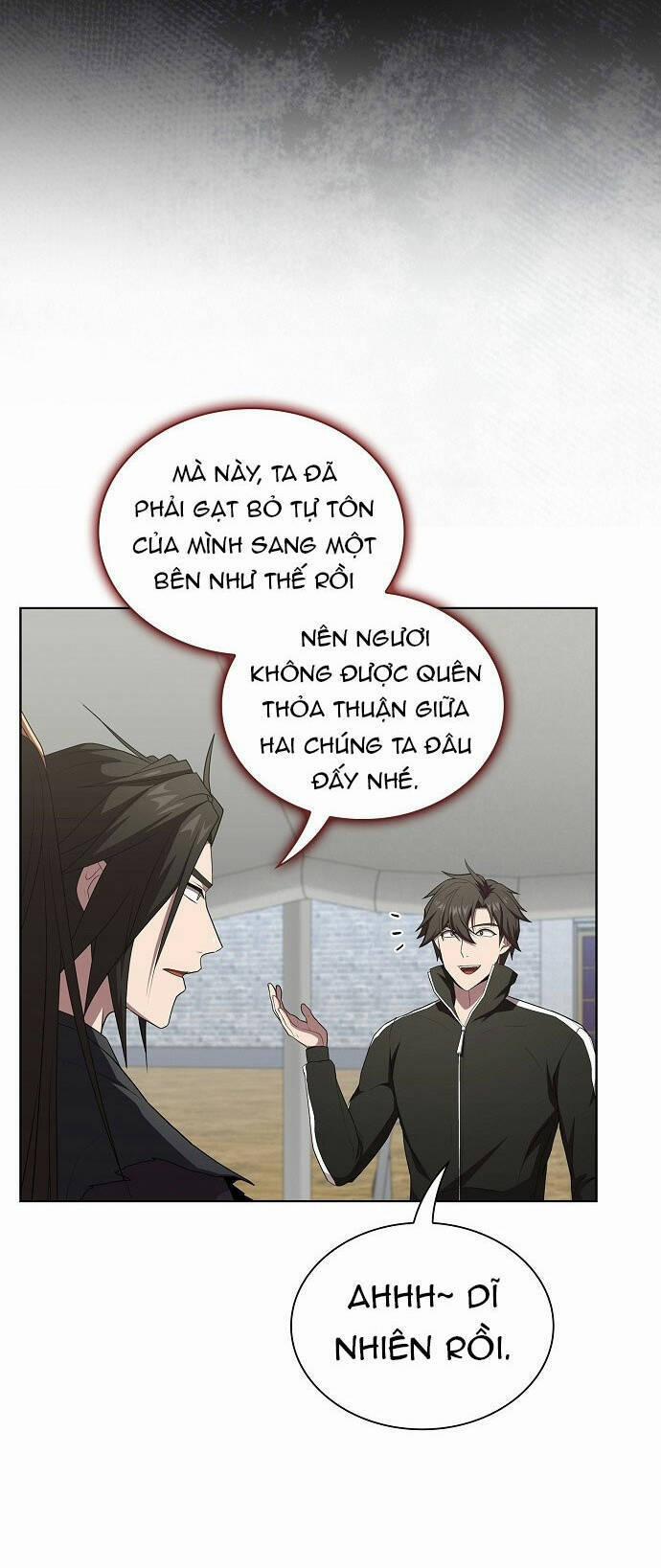 Tôi Là Người Chơi Leo Tháp Một Mình 136 trang 36