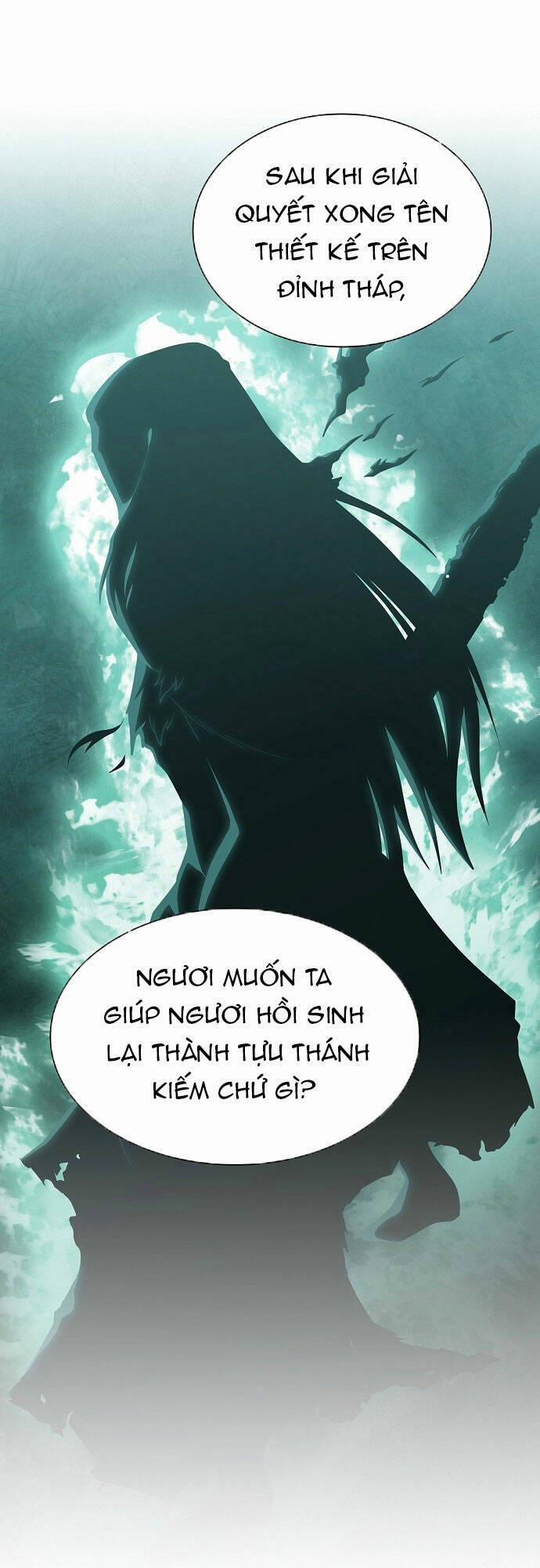 Tôi Là Người Chơi Leo Tháp Một Mình 136 trang 37