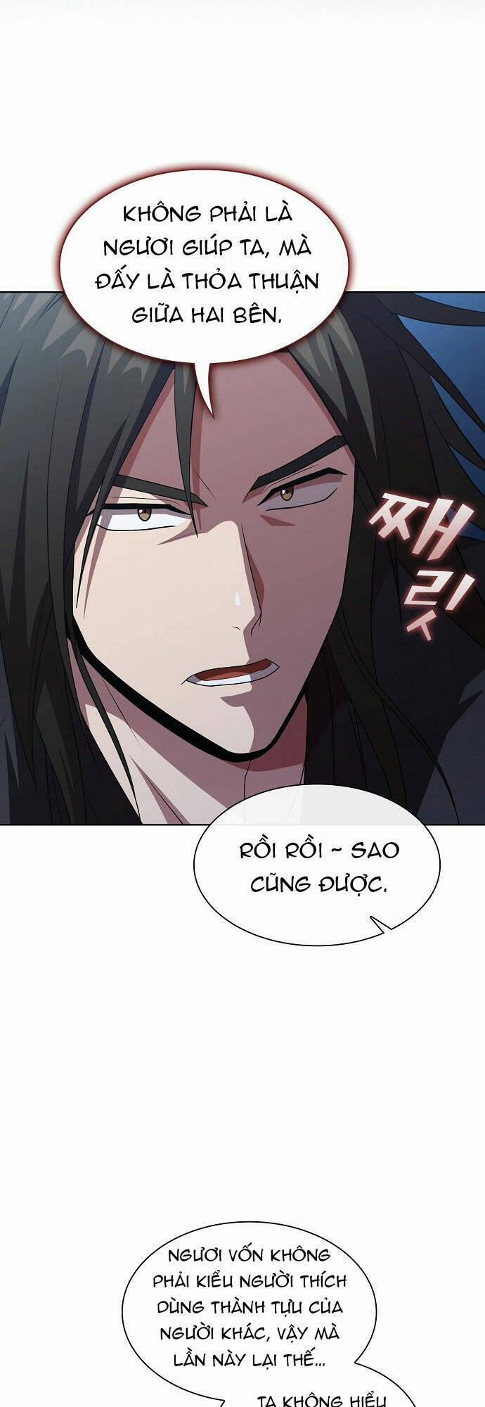 Tôi Là Người Chơi Leo Tháp Một Mình 136 trang 38