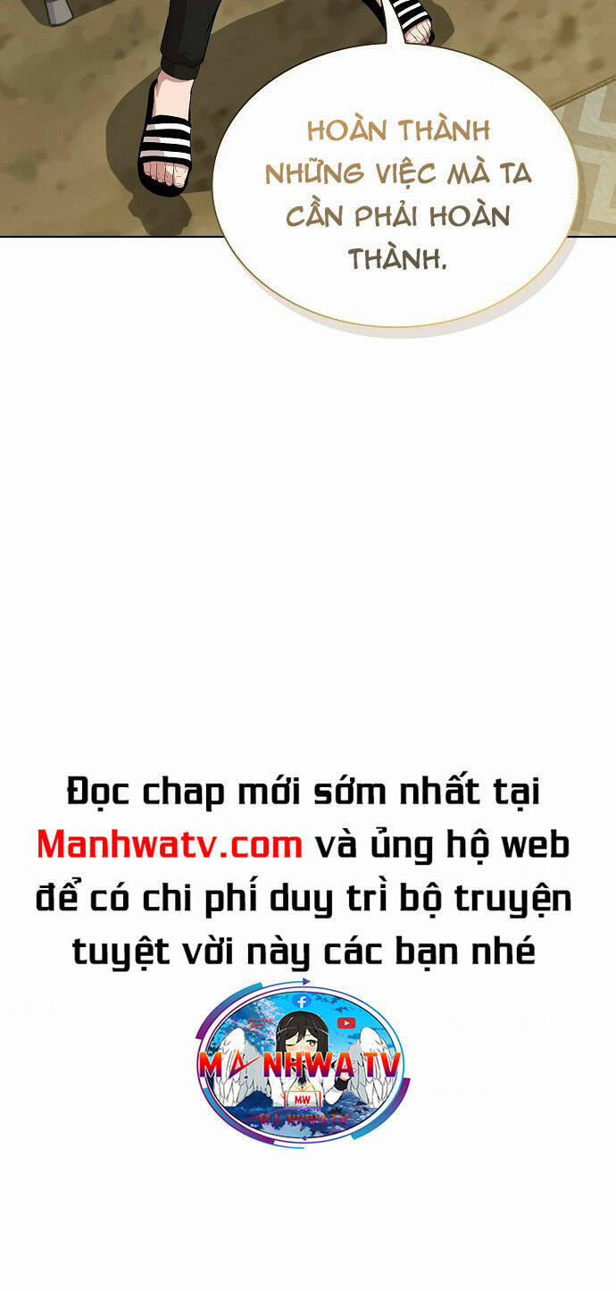 Tôi Là Người Chơi Leo Tháp Một Mình 136 trang 41