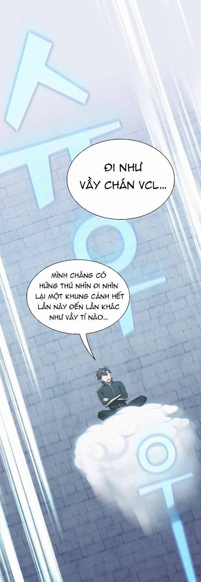 Tôi Là Người Chơi Leo Tháp Một Mình 136 trang 43