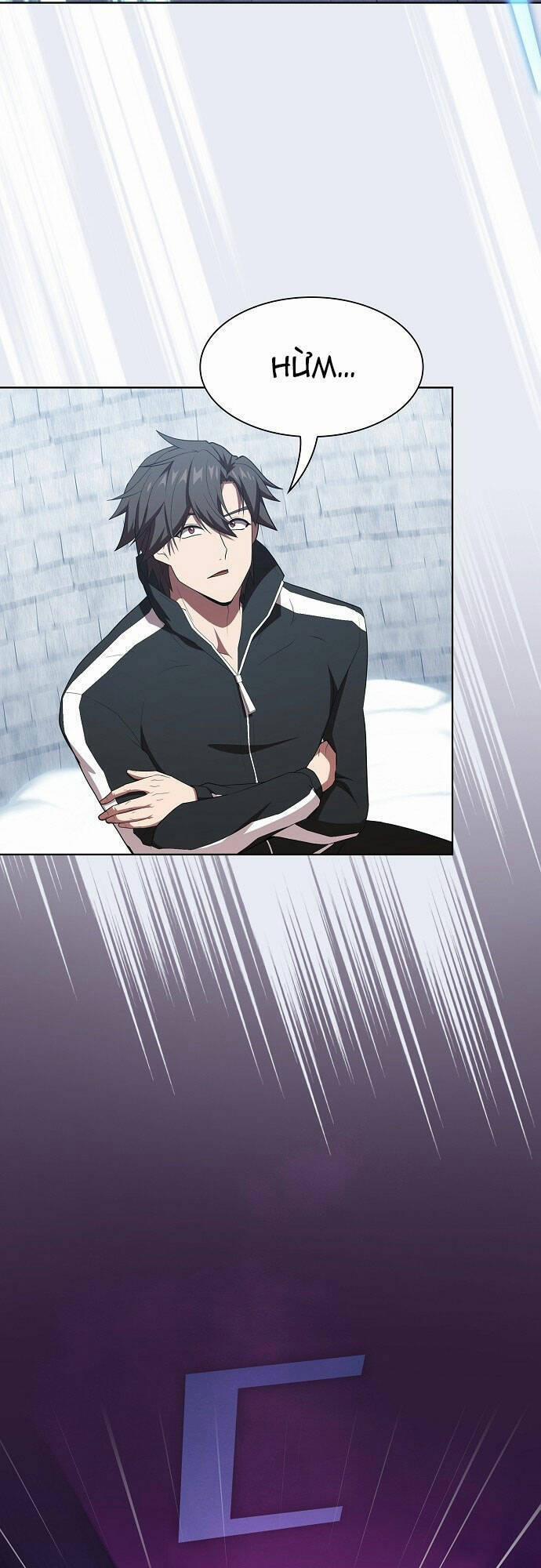 Tôi Là Người Chơi Leo Tháp Một Mình 136 trang 44