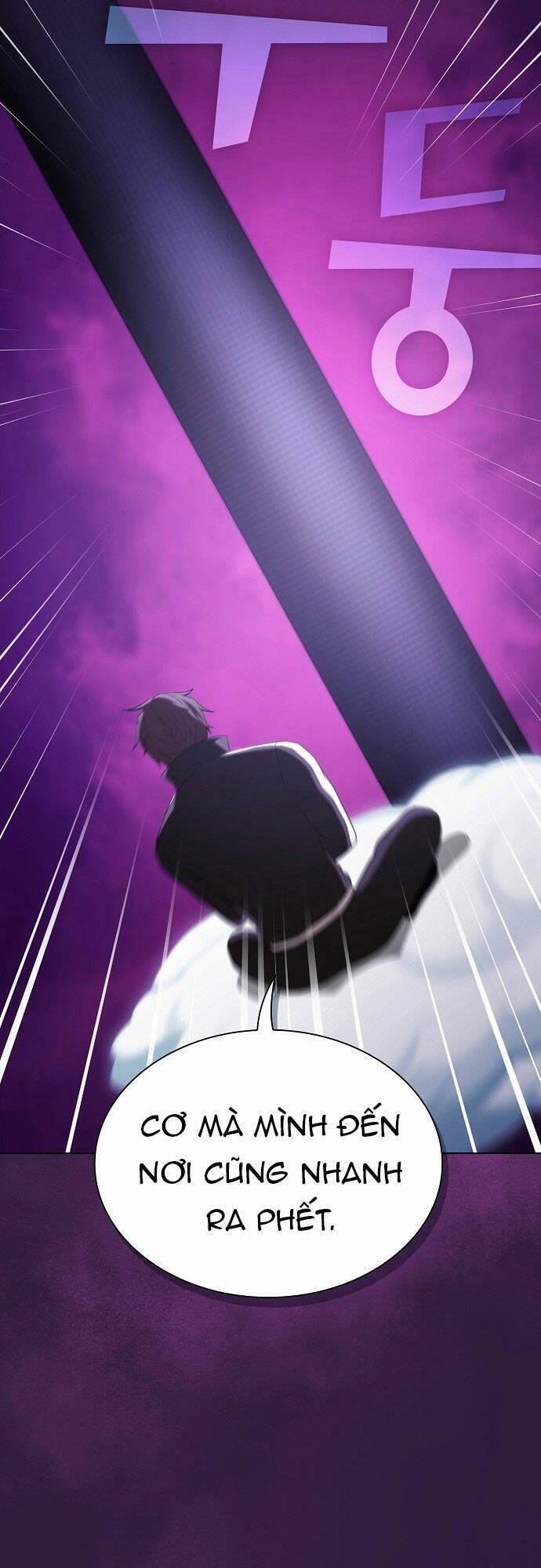Tôi Là Người Chơi Leo Tháp Một Mình 136 trang 45