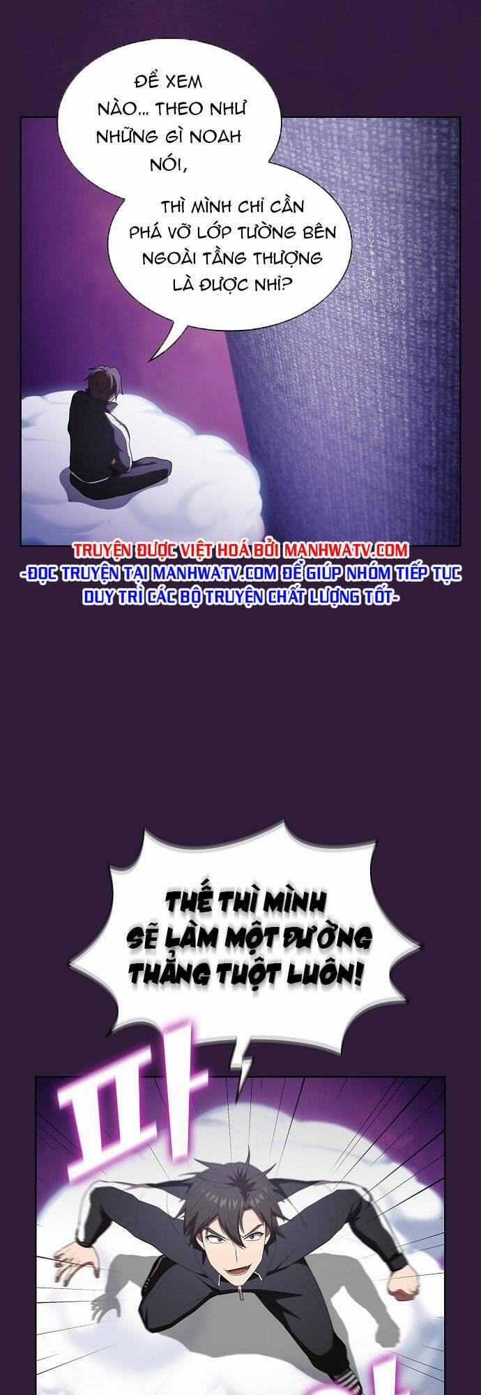 Tôi Là Người Chơi Leo Tháp Một Mình 136 trang 46