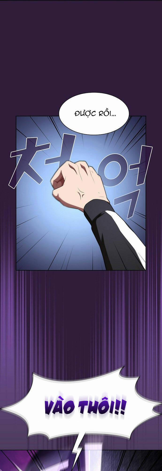 Tôi Là Người Chơi Leo Tháp Một Mình 136 trang 50