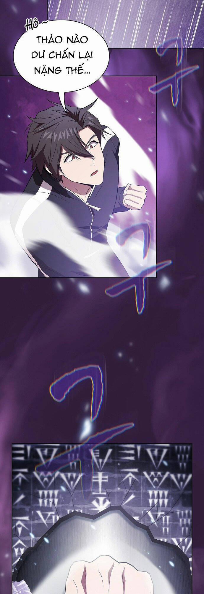 Tôi Là Người Chơi Leo Tháp Một Mình 136 trang 52