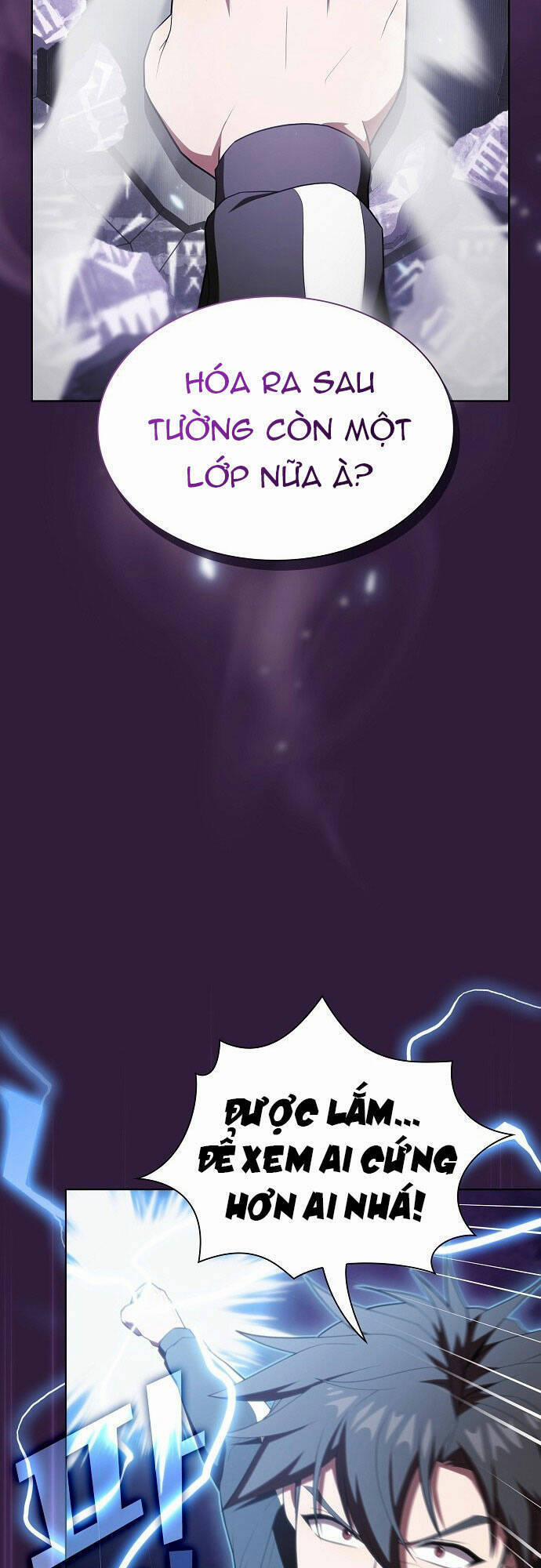 Tôi Là Người Chơi Leo Tháp Một Mình 136 trang 53