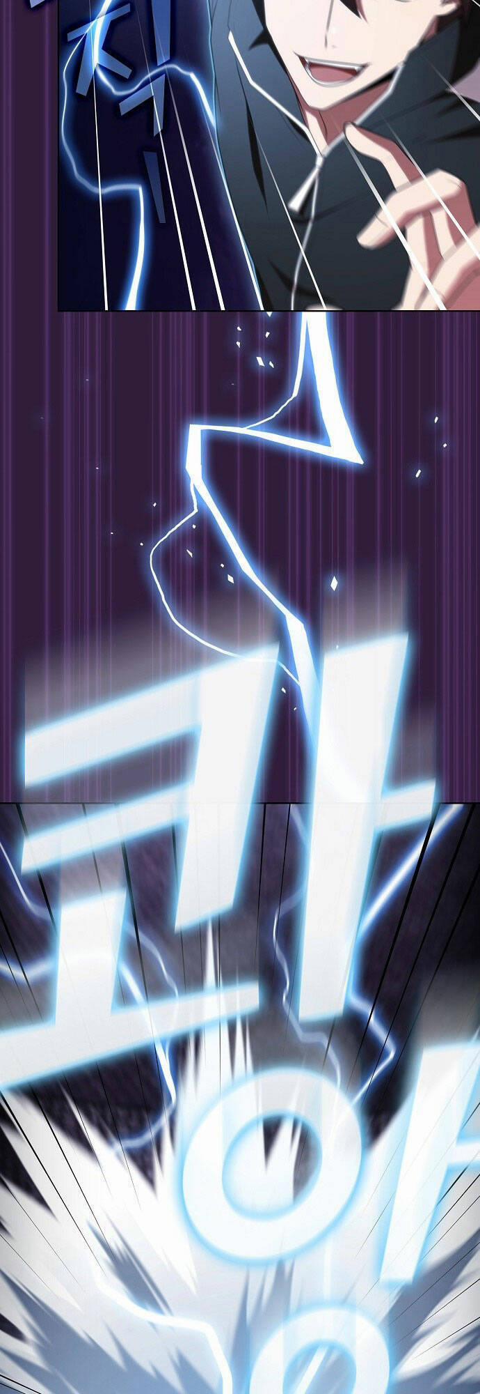 Tôi Là Người Chơi Leo Tháp Một Mình 136 trang 54