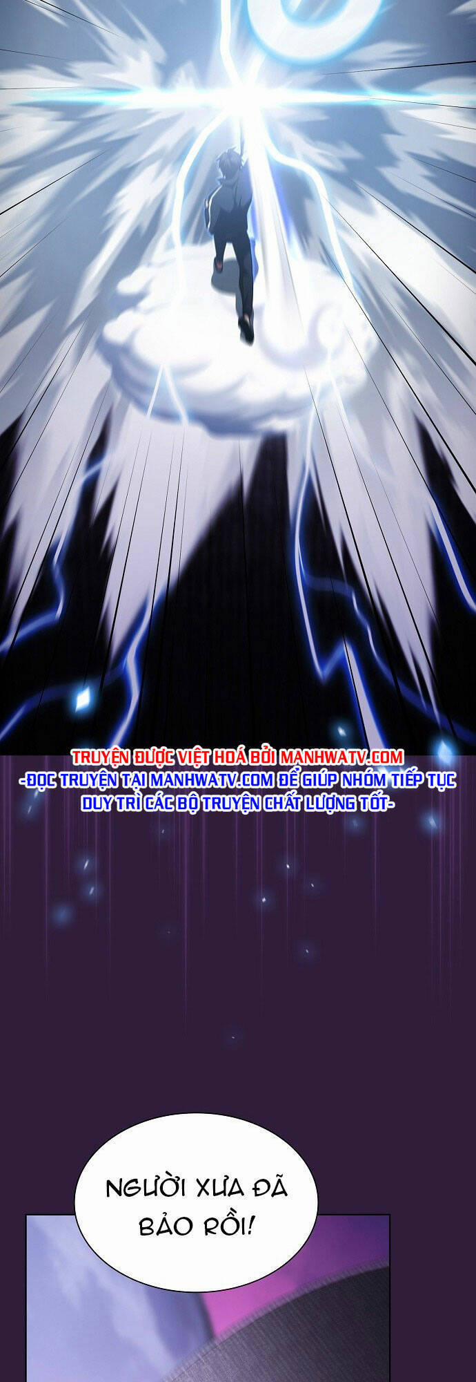 Tôi Là Người Chơi Leo Tháp Một Mình 136 trang 55