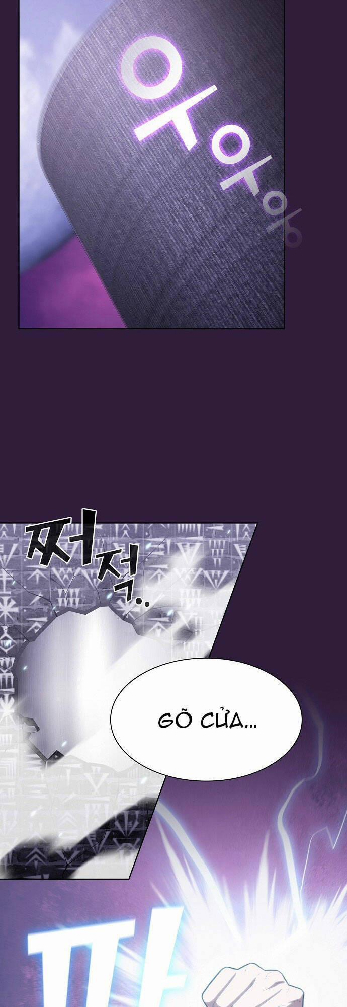 Tôi Là Người Chơi Leo Tháp Một Mình 136 trang 56