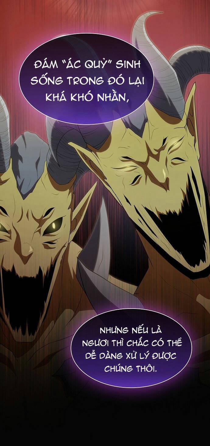 Tôi Là Người Chơi Leo Tháp Một Mình 136 trang 6