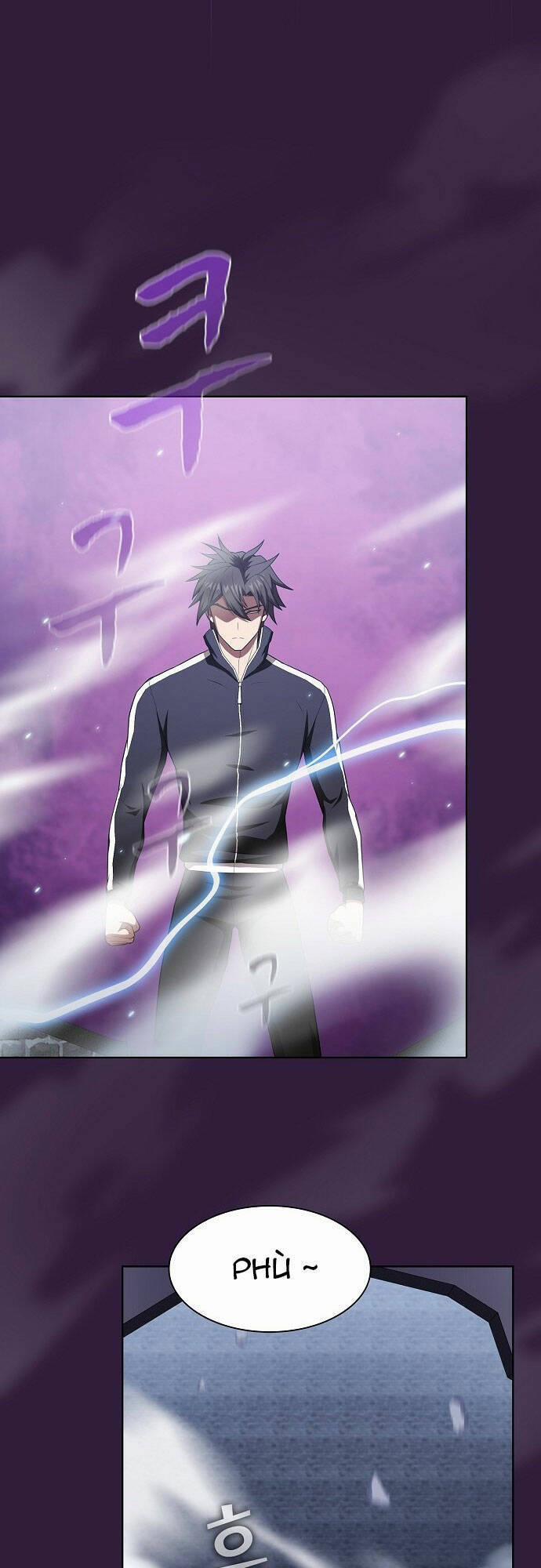 Tôi Là Người Chơi Leo Tháp Một Mình 136 trang 60