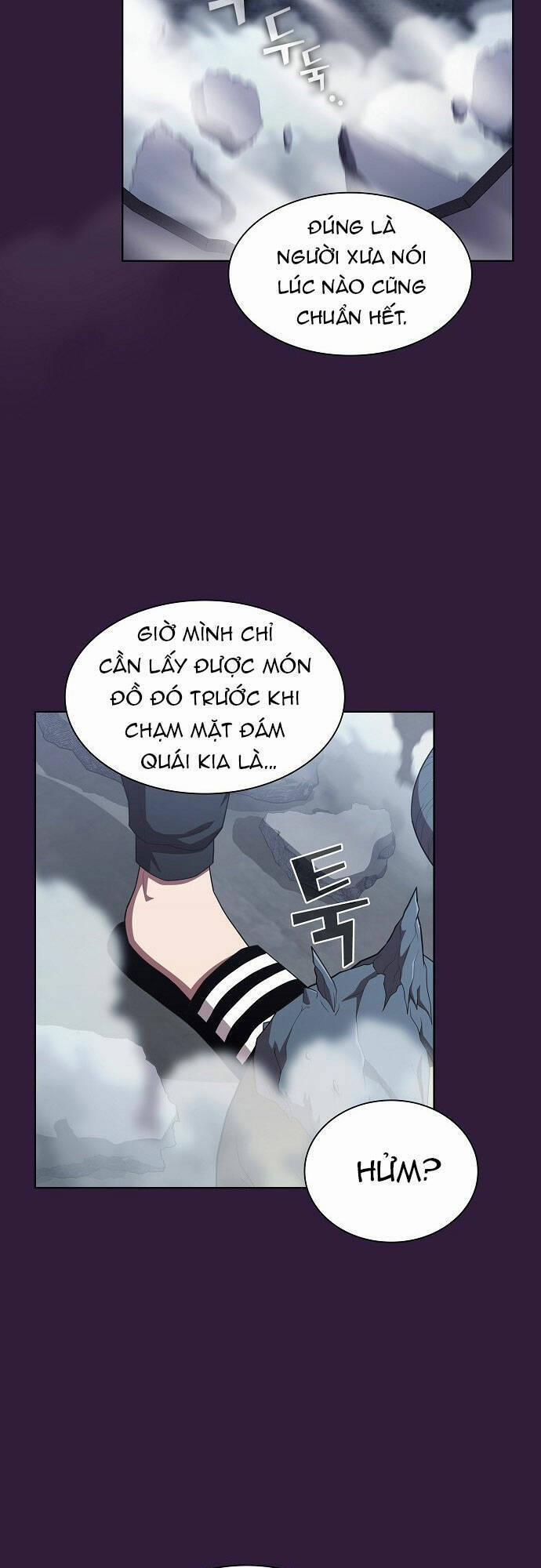 Tôi Là Người Chơi Leo Tháp Một Mình 136 trang 61