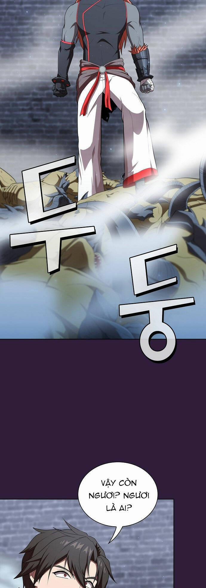 Tôi Là Người Chơi Leo Tháp Một Mình 136 trang 65