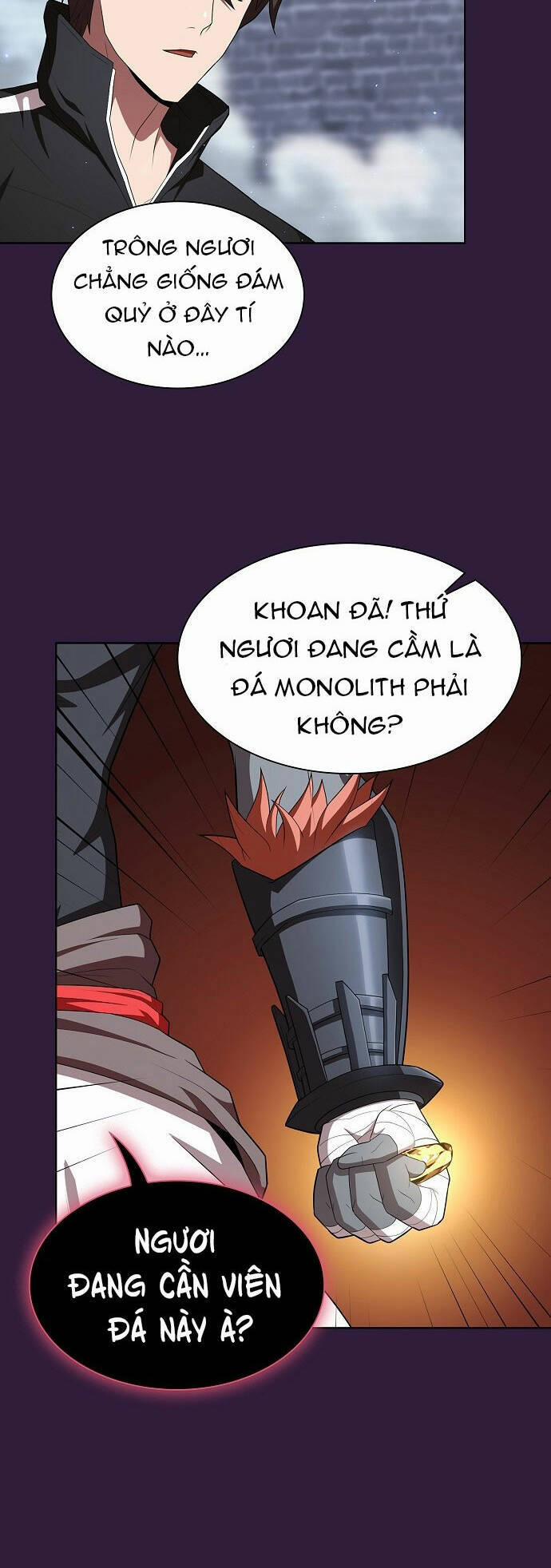 Tôi Là Người Chơi Leo Tháp Một Mình 136 trang 66