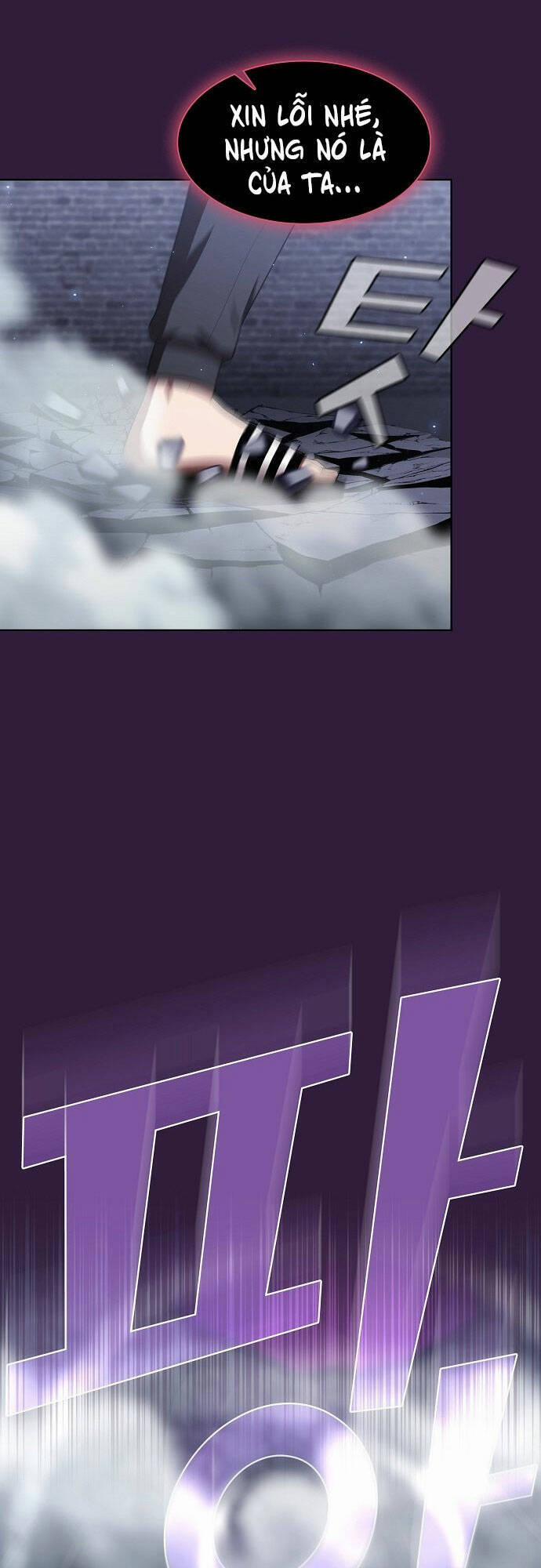 Tôi Là Người Chơi Leo Tháp Một Mình 136 trang 67