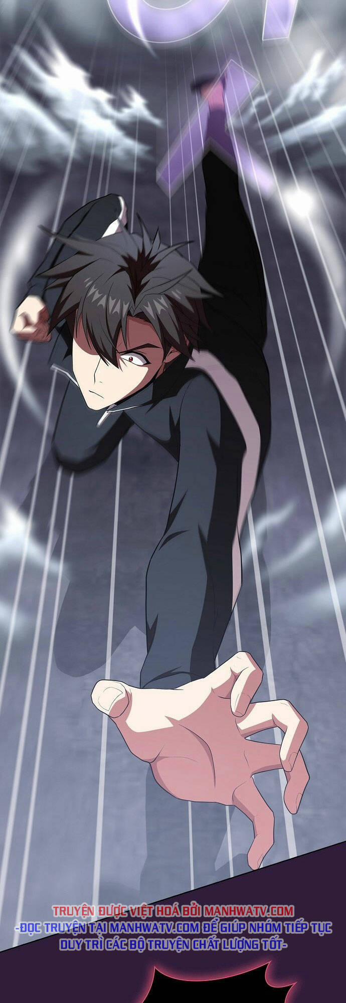 Tôi Là Người Chơi Leo Tháp Một Mình 136 trang 68