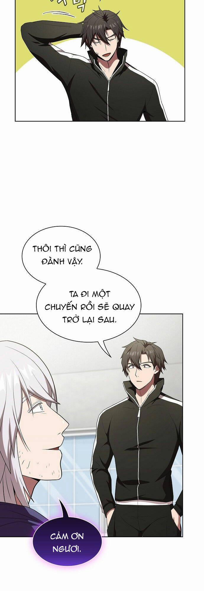 Tôi Là Người Chơi Leo Tháp Một Mình 136 trang 8