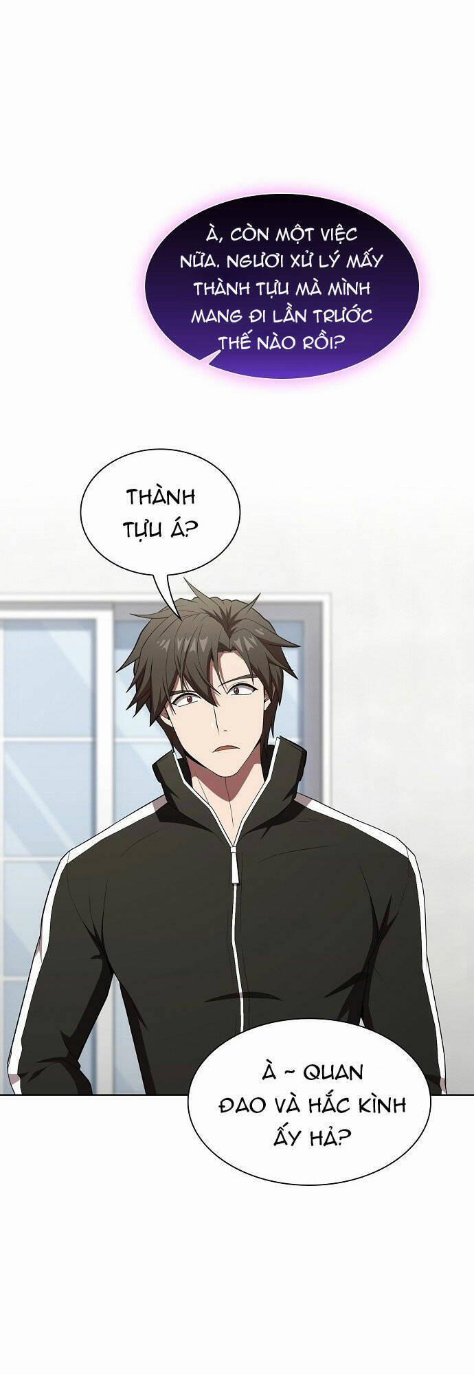 Tôi Là Người Chơi Leo Tháp Một Mình 136 trang 9