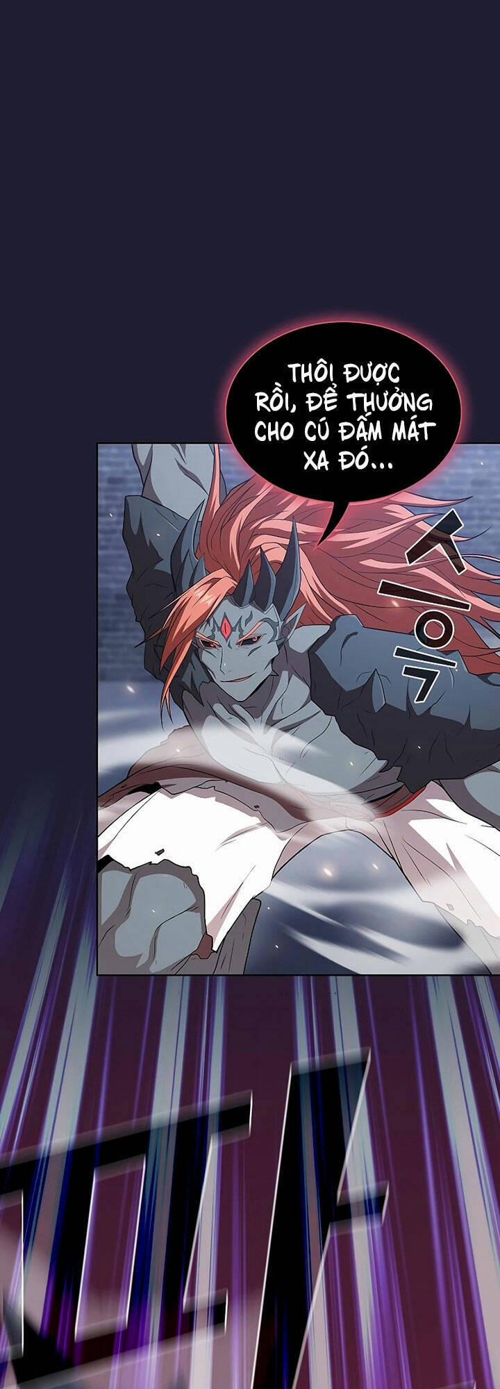 Tôi Là Người Chơi Leo Tháp Một Mình 137 trang 11