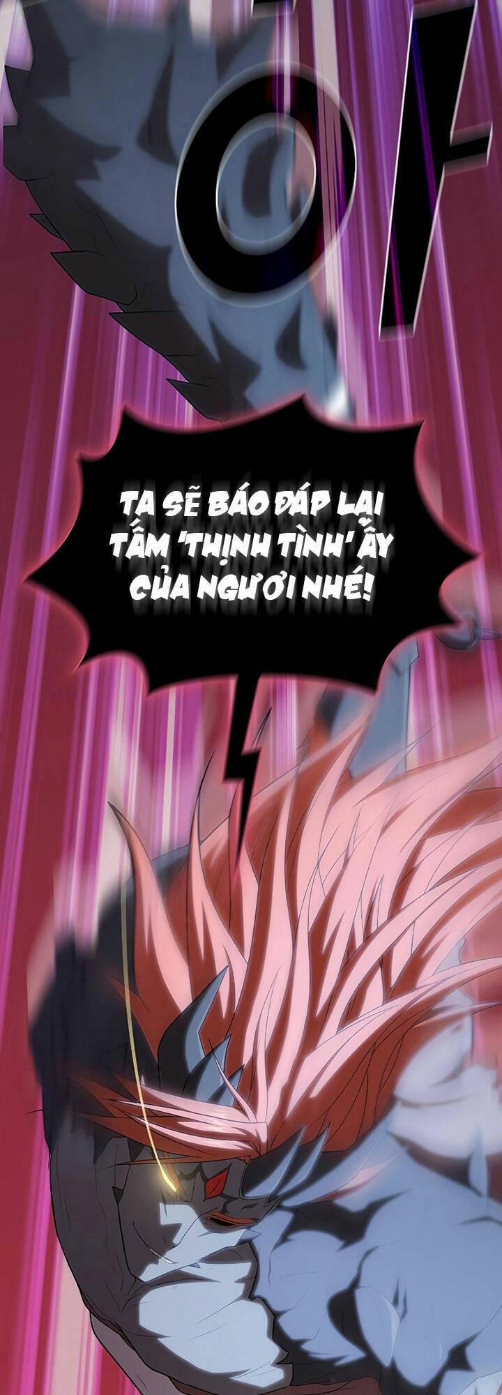 Tôi Là Người Chơi Leo Tháp Một Mình 137 trang 12