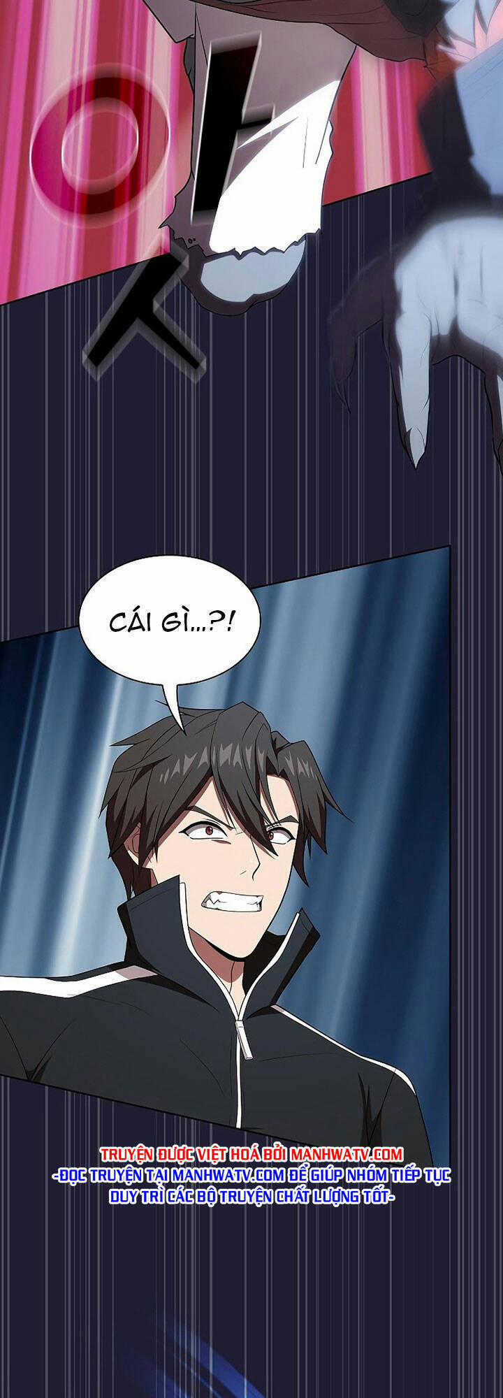 Tôi Là Người Chơi Leo Tháp Một Mình 137 trang 13